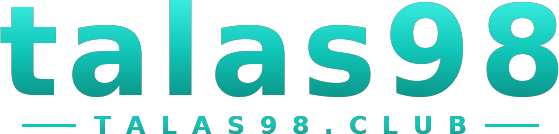 talas98 logo
